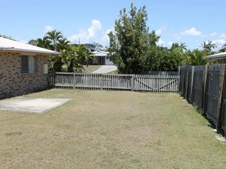 Sixth view of Homely house listing, 11 Keating Street, Tannum Sands QLD 4680