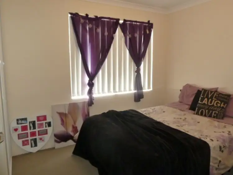 Fourth view of Homely villa listing, 6/18 Panozza Circle, Maddington WA 6109