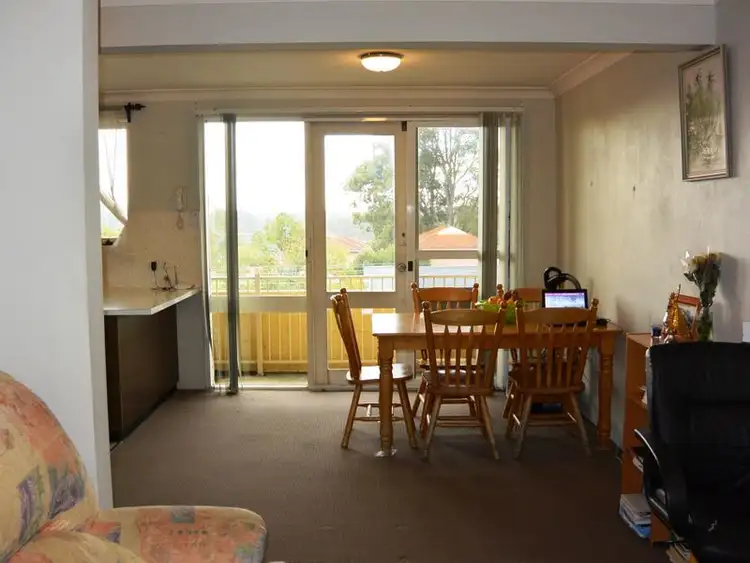Second view of Homely unit listing, 17/34 Byron Street, Wyong NSW 2259
