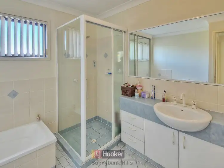 Fourth view of Homely townhouse listing, 38/10 Diane Court, Calamvale QLD 4116