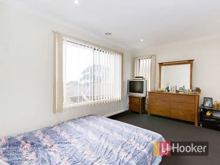 Fifth view of Homely unit listing, 3/26 Kays Avenue, Hallam VIC 3803