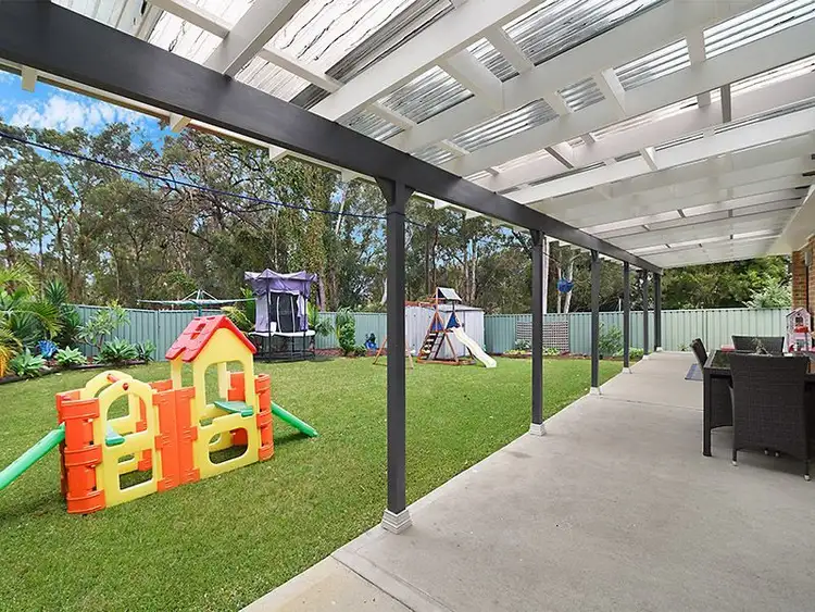 Fourth view of Homely house listing, 8 Parton Close, Buff Point NSW 2262