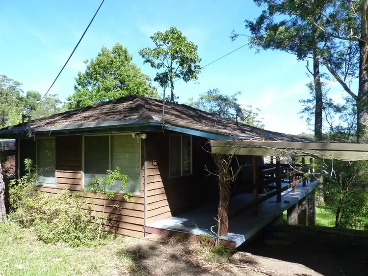 30 Edward Avenue, Kings Point NSW 2539