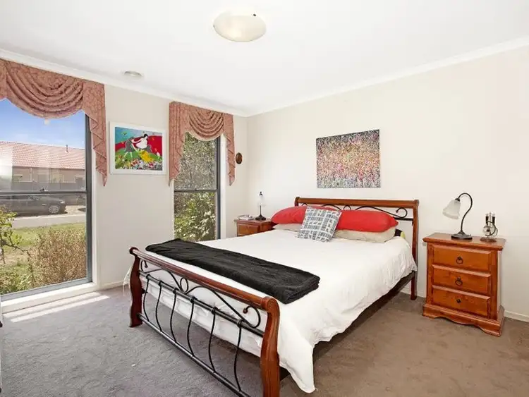 Sixth view of Homely house listing, 68 Augusta Way, Hidden Valley VIC 3756