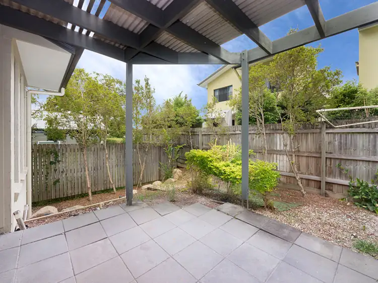 Fourth view of Homely townhouse listing, 3/51 Rennie Street, Indooroopilly QLD 4068