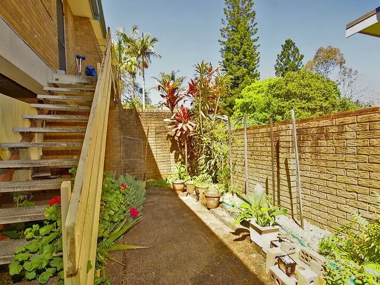 Third view of Homely unit listing, 5/5 Anstey Street, Girards Hill NSW 2480