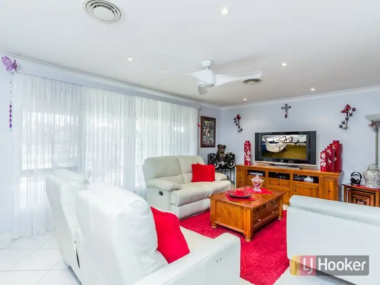 Second view of Homely house listing, 28 Arundell Street, Dharruk NSW 2770