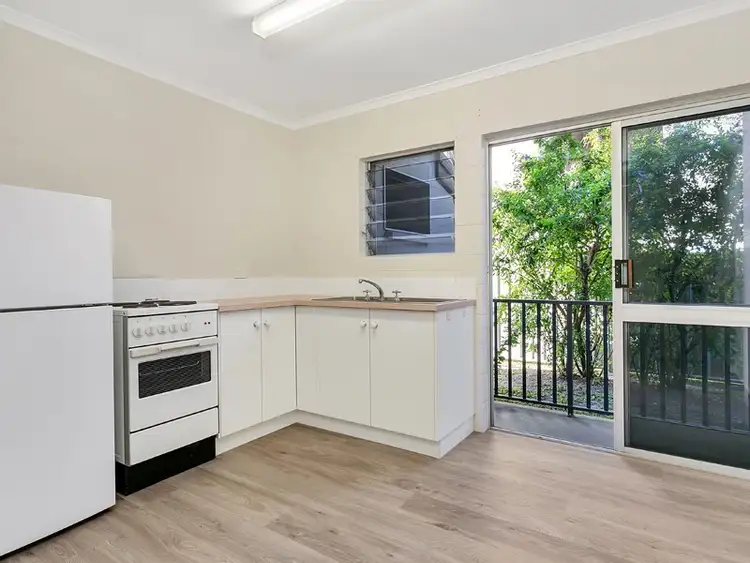 Third view of Homely apartment listing, Unit 3/394-396 Mayers Street, Edge Hill QLD 4870