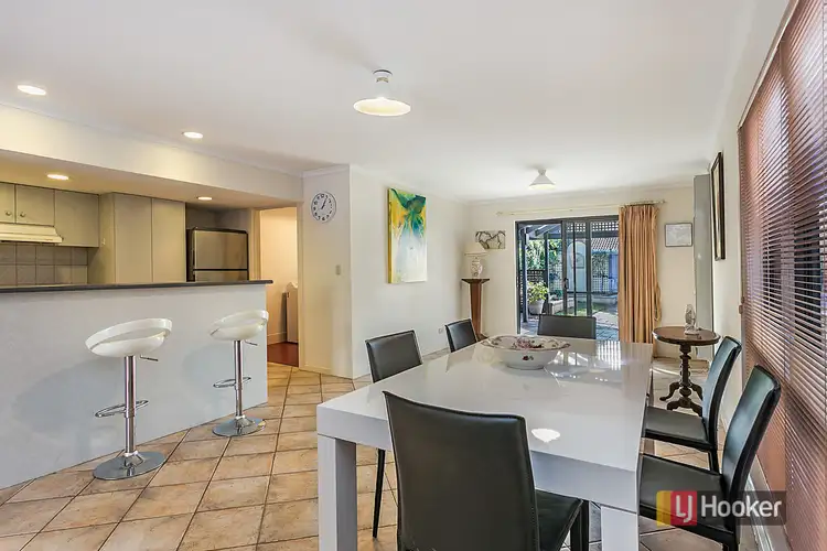 Third view of Homely townhouse listing, 51A Second Street, Brompton SA 5007