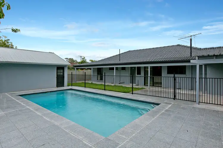 Main view of Homely house listing, 64 Fitzroy Street, Cleveland QLD 4163