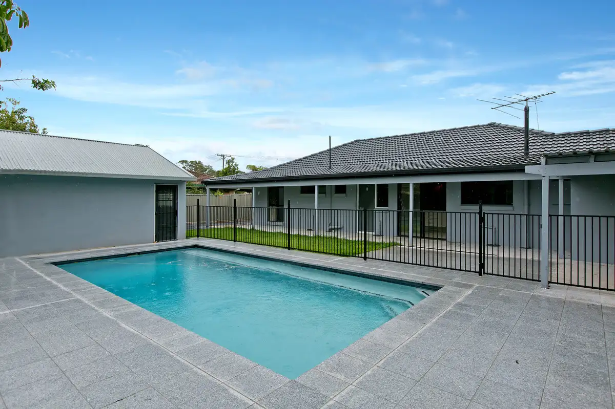 Main view of Homely house listing, 64 Fitzroy Street, Cleveland QLD 4163