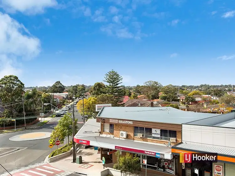 Sixth view of Homely unit listing, 10/2-4 Faraday Road, Padstow NSW 2211