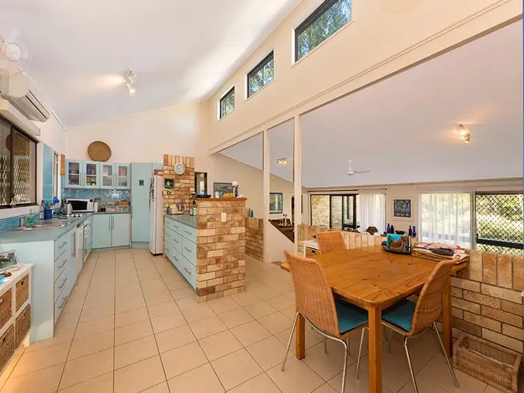 Main view of Homely house listing, 55 Samarai Street, Moggill QLD 4070