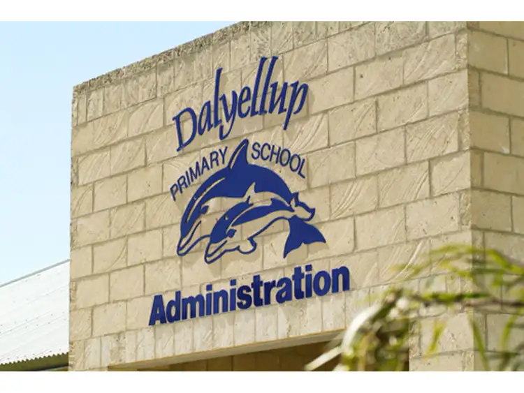 Fourth view of Homely land listing, Lot 881 Beraking Loop, Dalyellup WA 6230