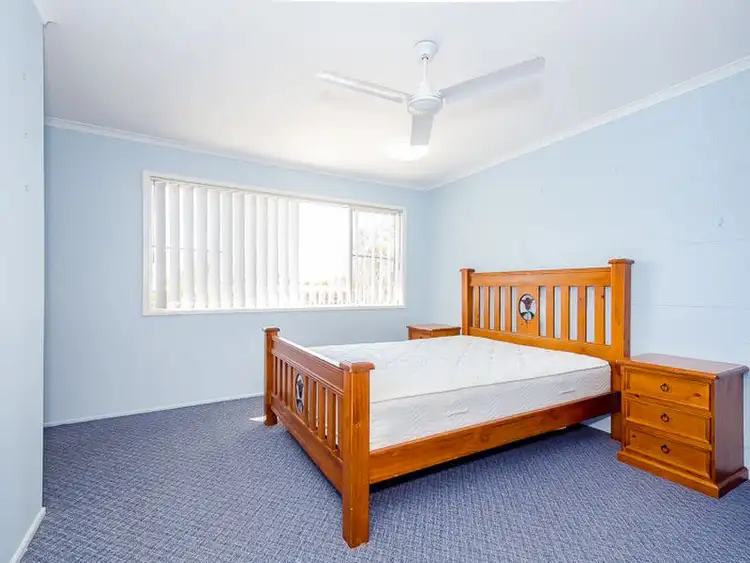 Fourth view of Homely unit listing, Unit 6/95 Auckland Street, Gladstone Central QLD 4680