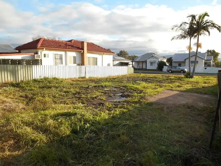 Second view of Homely land listing, 20 George Street, Cessnock NSW 2325