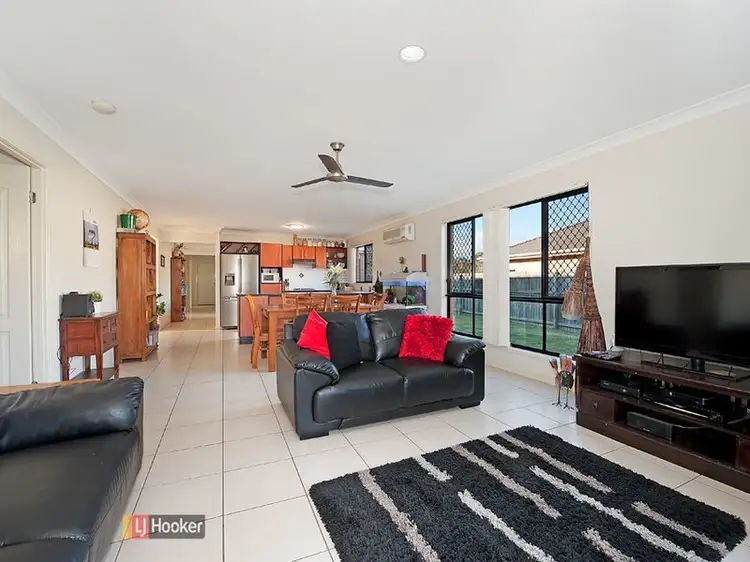 Fifth view of Homely house listing, 9 Braheem Street, Morayfield QLD 4506