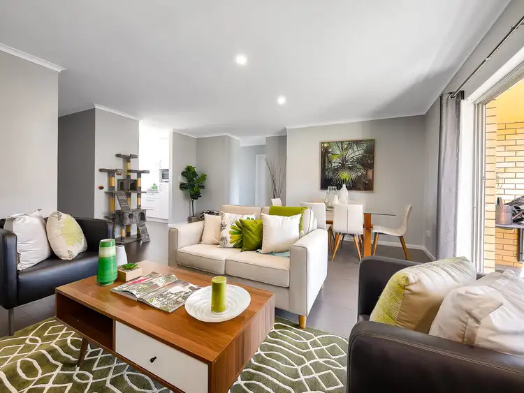Third view of Homely unit listing, 5/30 Leiper Street, Stafford QLD 4053