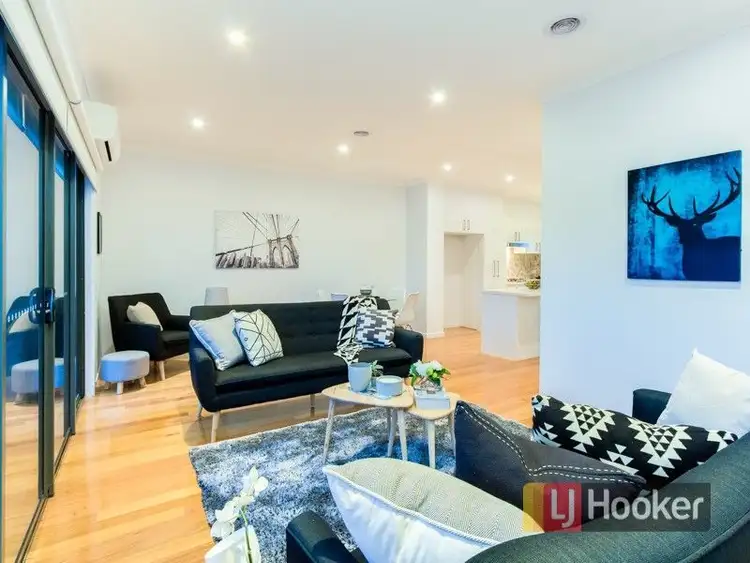 Sixth view of Homely townhouse listing, 15/46 Wedge Street, Dandenong VIC 3175