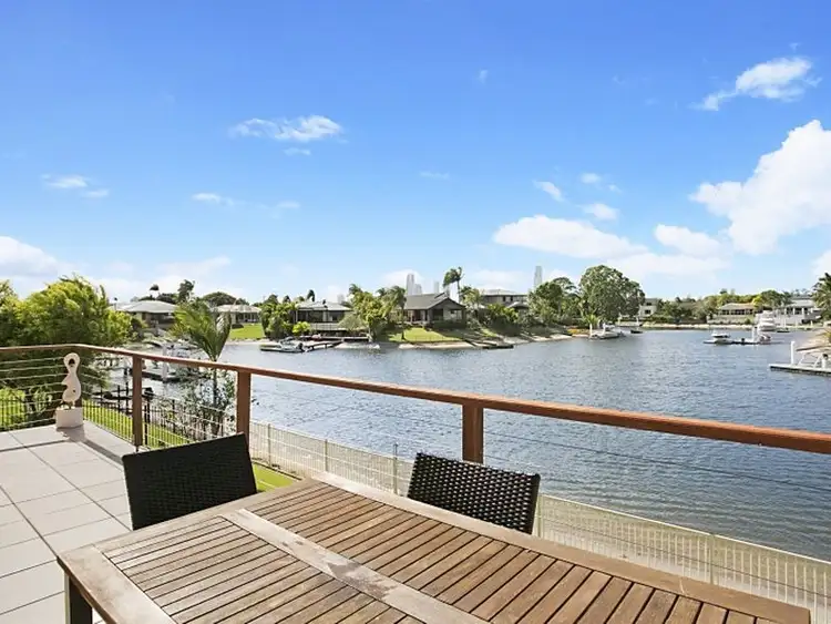 Main view of Homely house listing, 161 Campbell Street, Sorrento QLD 4217