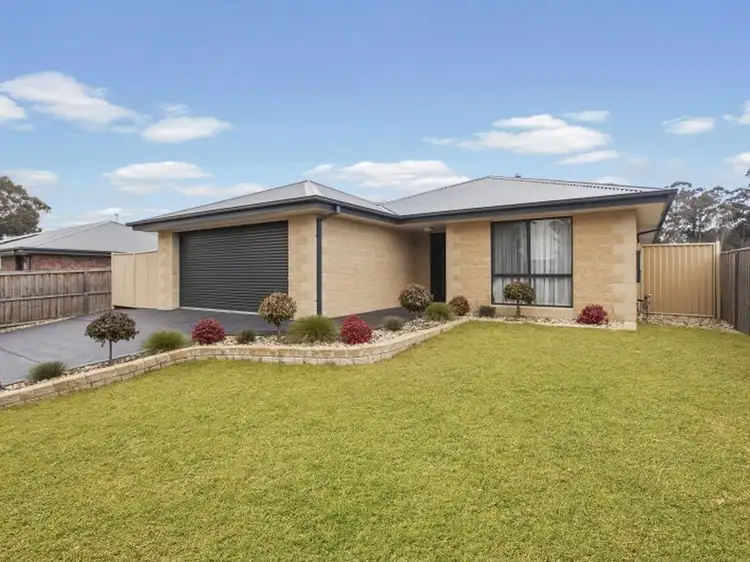 Main view of Homely house listing, 3 Yattarna Court, Broadford VIC 3658