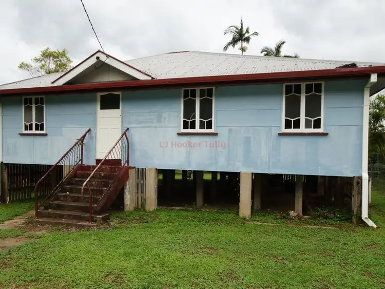 Main view of Homely house listing, 27 McQuillen Street, Tully QLD 4854