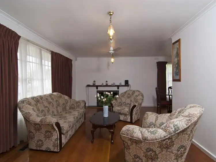 Third view of Homely house listing, 12 Marna Court, Noble Park VIC 3174