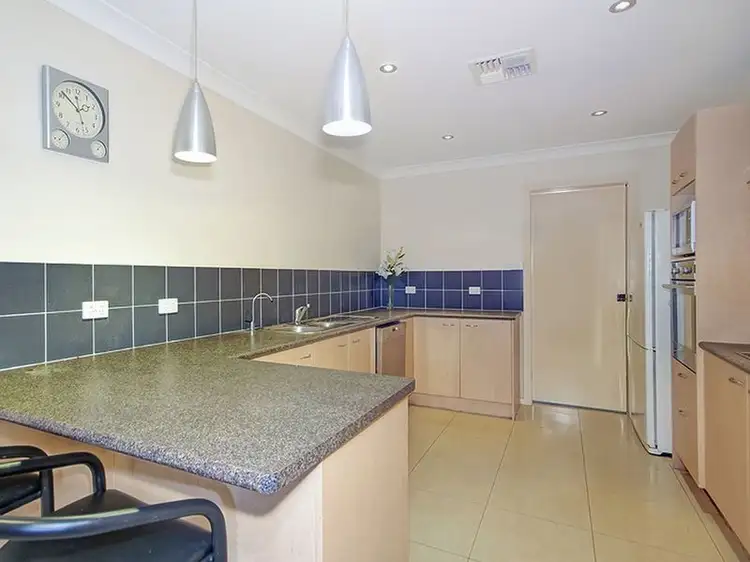 Third view of Homely house listing, 46 Bedivere Drive, Ormeau QLD 4208