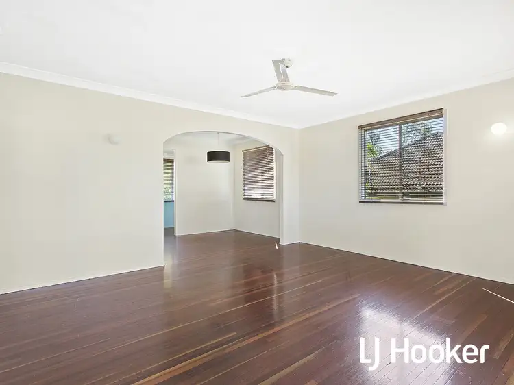 Third view of Homely house listing, 1 Werner Street, Park Avenue QLD 4701
