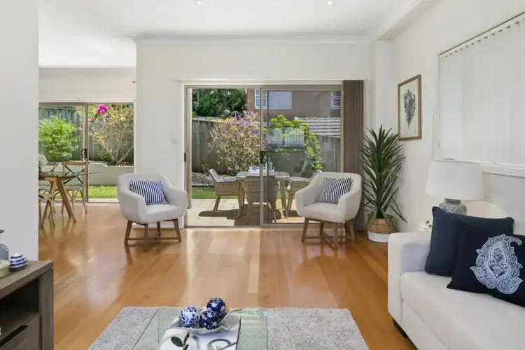 Fourth view of Homely house listing, 125A West Street, Balgowlah NSW 2093