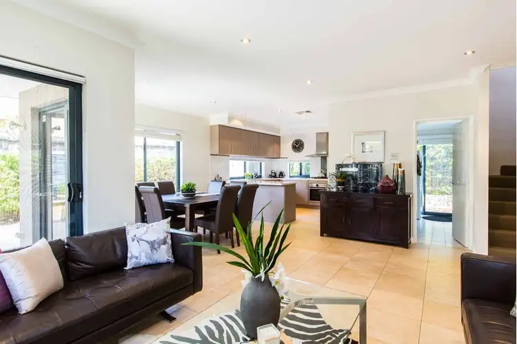 Sixth view of Homely house listing, 164A Tyler Street, Tuart Hill WA 6060