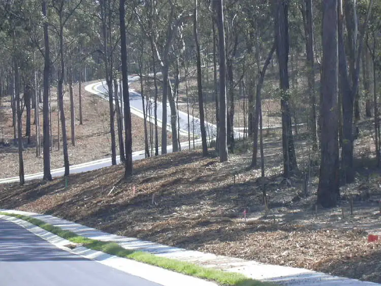 Third view of Homely land listing, Lot 114 Currawong Crescent, Malua Bay NSW 2536