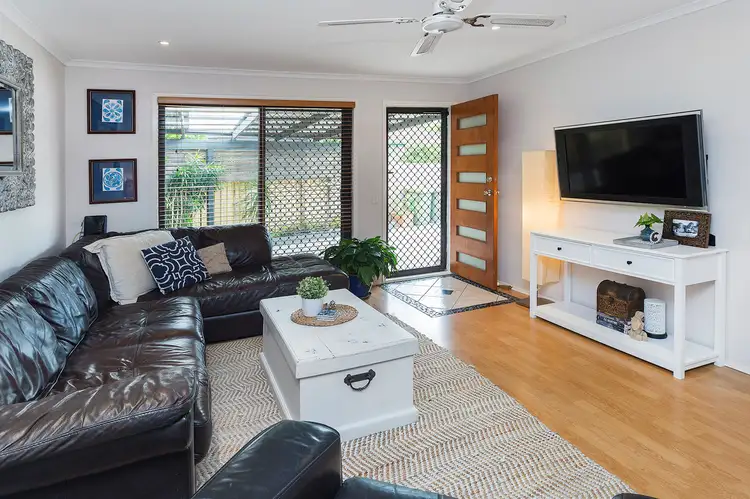 Sixth view of Homely semi-detached listing, 2/27 Galloway Drive, Ashmore QLD 4214