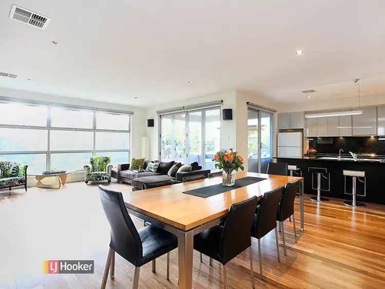 Fifth view of Homely house listing, 57 Bimini Cres, Mawson Lakes SA 5095