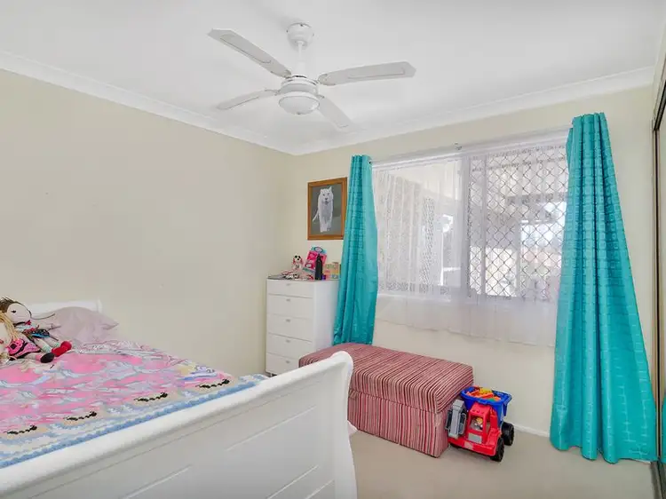 Fourth view of Homely house listing, 12 The Zenith, Nerang QLD 4211