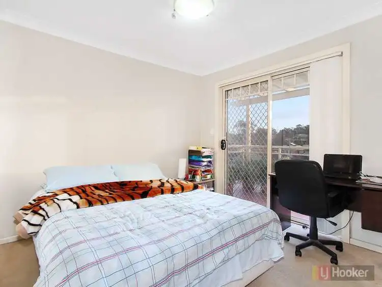 Sixth view of Homely semi-detached listing, 163 Cumberland Rd, Greystanes NSW 2145