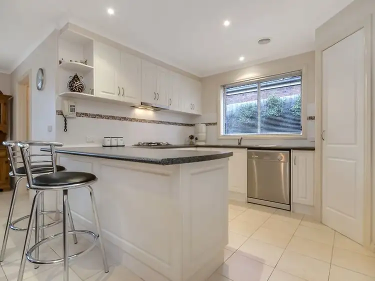 Second view of Homely unit listing, 2/20 Leonard Drive, Drysdale VIC 3222