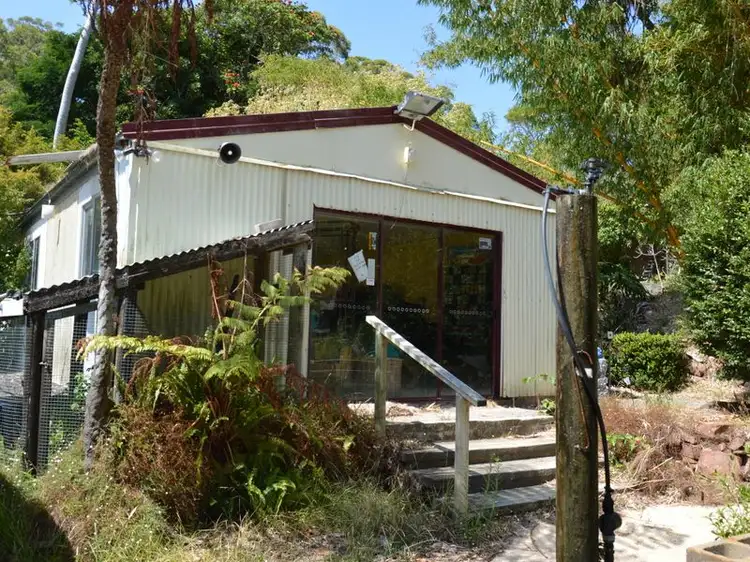 Fourth view of Homely land listing, 53-55 Stockton Street, Nelson Bay NSW 2315