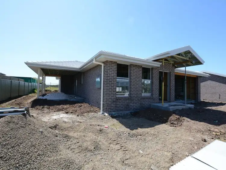 Main view of Homely villa listing, 61b Bluehaven Drive, Old Bar NSW 2430