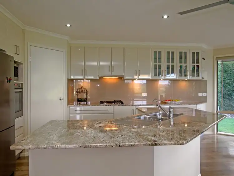 Seventh view of Homely house listing, 48 Whispering Valley Drive, Richmond Hill NSW 2480