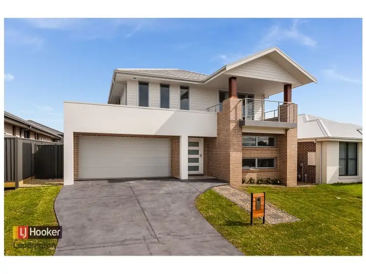 Main view of Homely house listing, 12 Mindari Street, Leppington NSW 2179