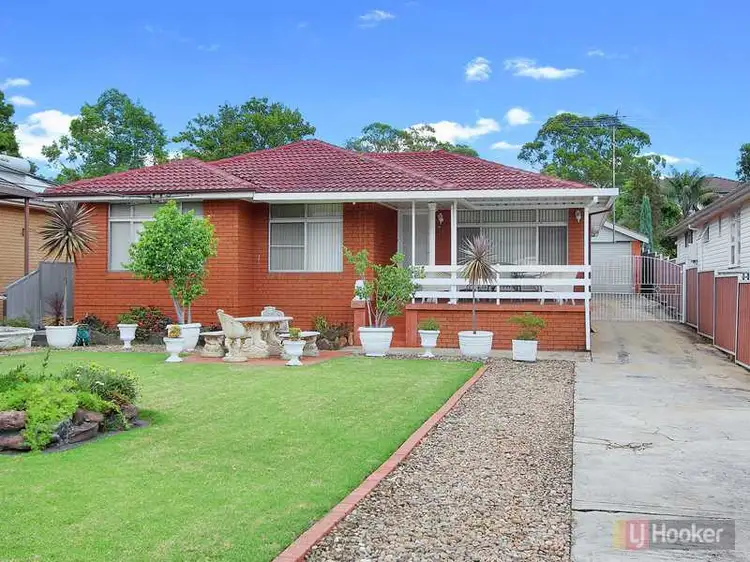 Main view of Homely house listing, 9 Victor Street, Greystanes NSW 2145