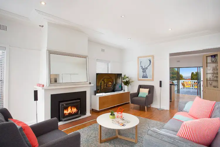 Second view of Homely house listing, 113 Warringah Road, Narraweena NSW 2099