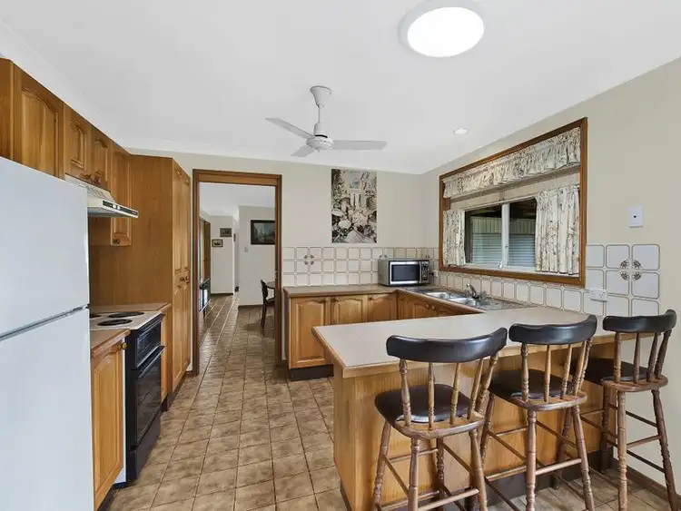 Third view of Homely house listing, 32 Gregory Street, Berkeley Vale NSW 2261