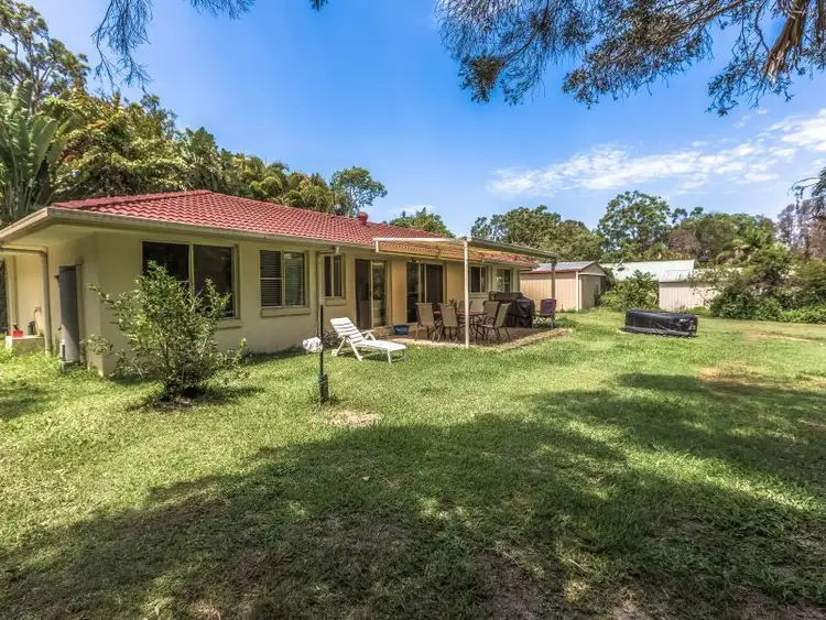 Fourth view of Homely house listing, 26 - 28 Charlotte Drive, Weyba Downs QLD 4562