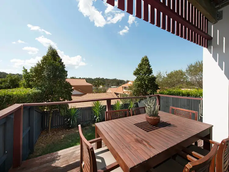 Fourth view of Homely townhouse listing, 4/52 Golden Crest Place, Bellbowrie QLD 4070