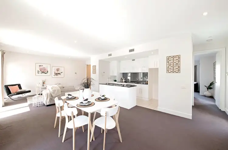 Sixth view of Homely apartment listing, 7/20 Gould Street, Turner ACT 2612