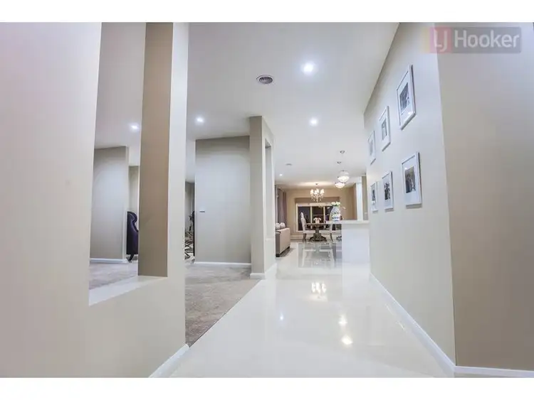 Fourth view of Homely house listing, 47 Vantage Blvd, Craigieburn VIC 3064