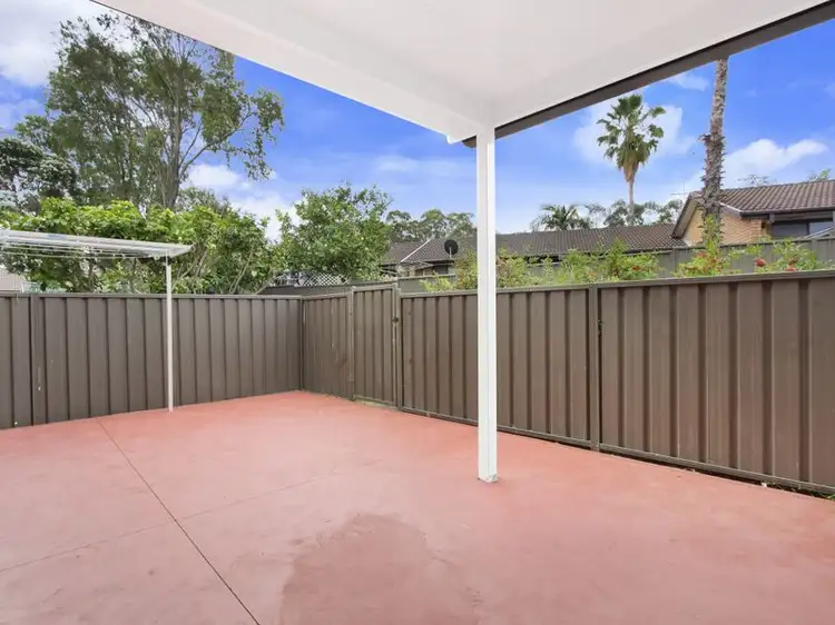 Fourth view of Homely townhouse listing, 31/34-36 Ainsworth Cres, Wetherill Park NSW 2164