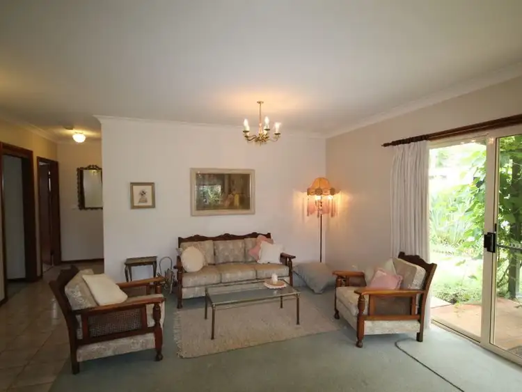 Second view of Homely house listing, 18A St Georges Road, St Georges Basin NSW 2540